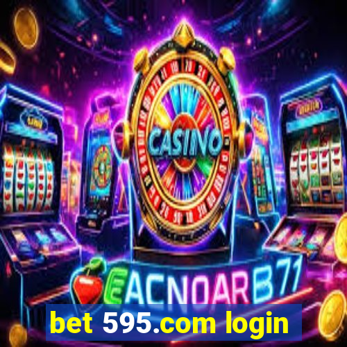 bet 595.com login